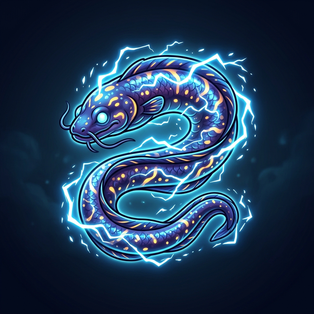 Abyss Eel