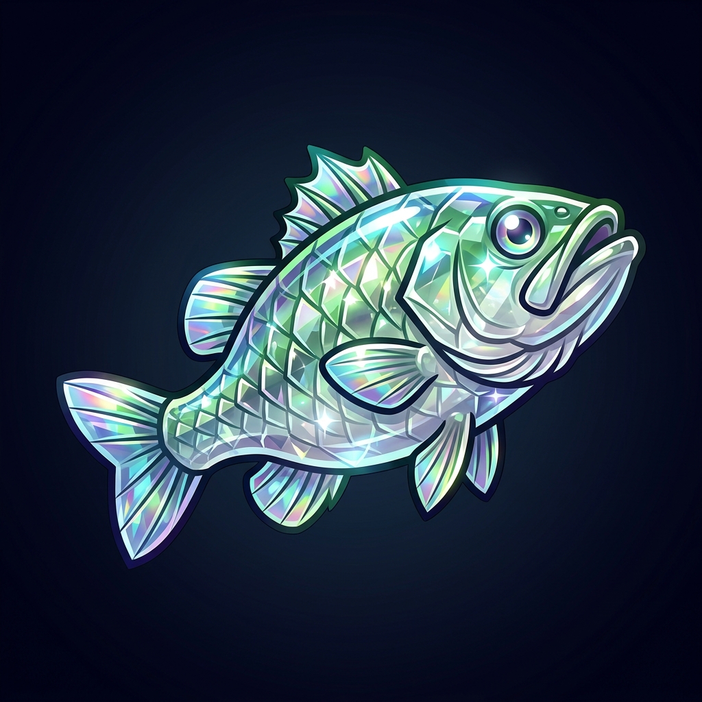 Crystal Bass