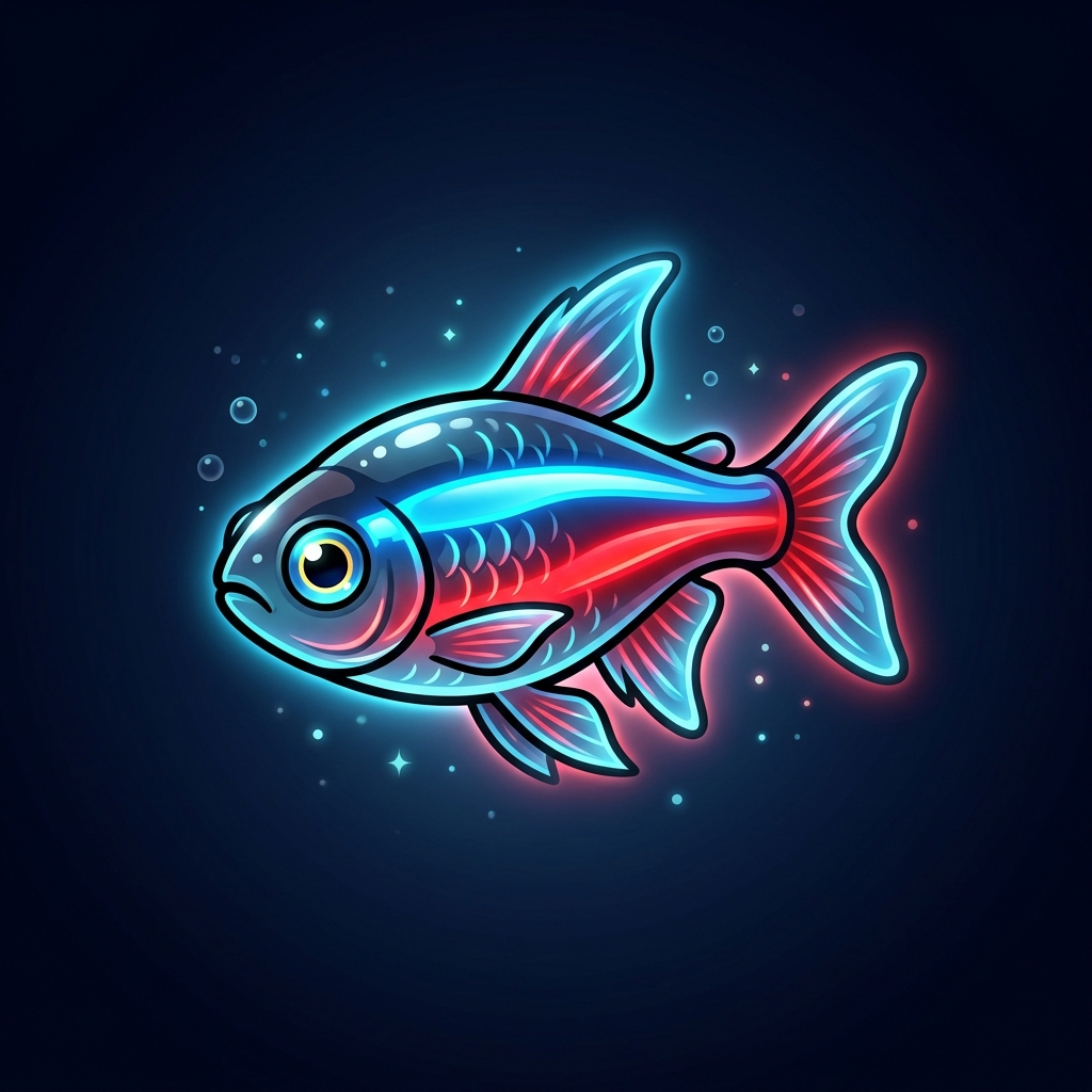 Neon Tetra