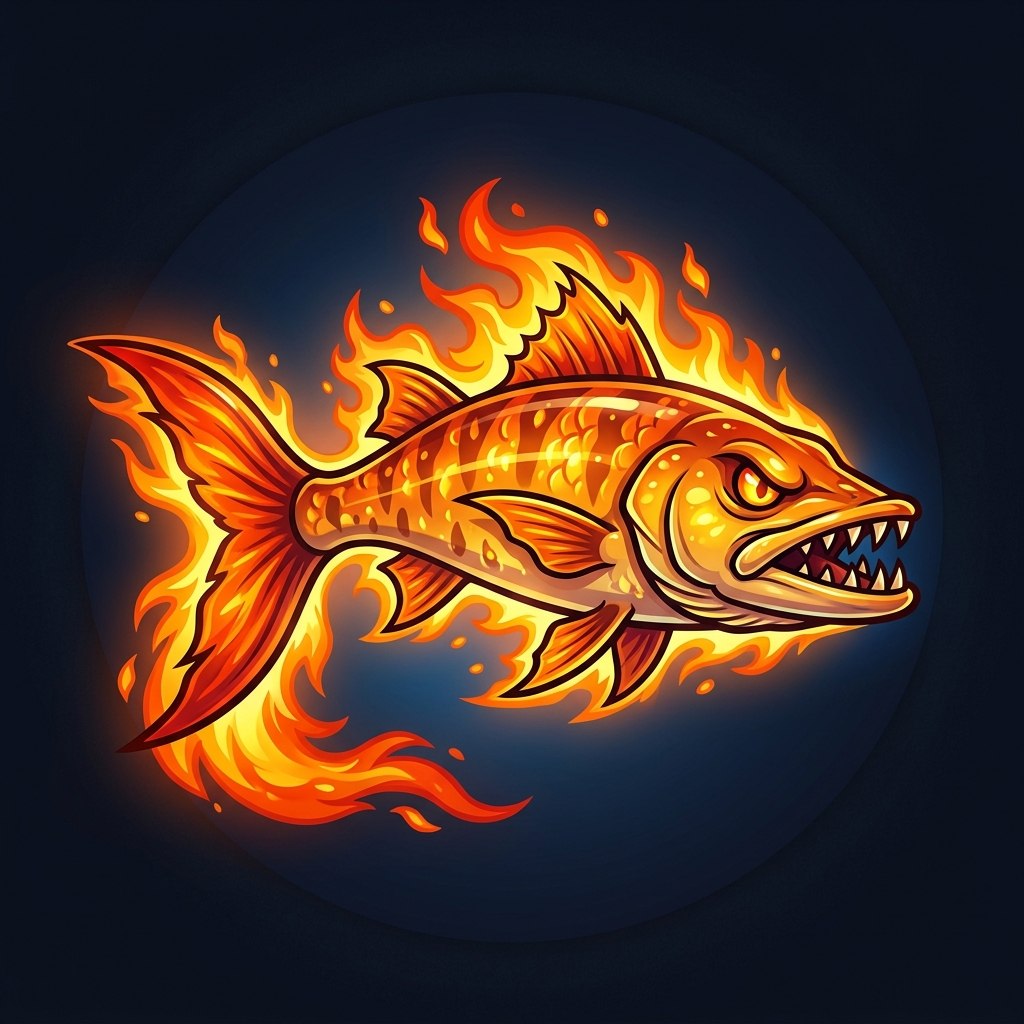 Phoenix Barracuda
