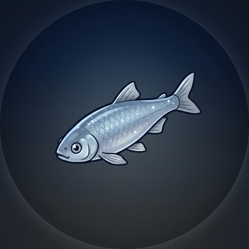 River Minnow