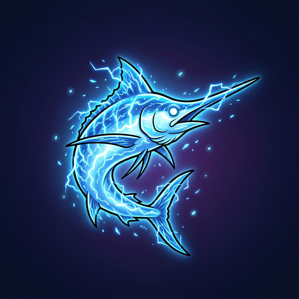Storm Marlin