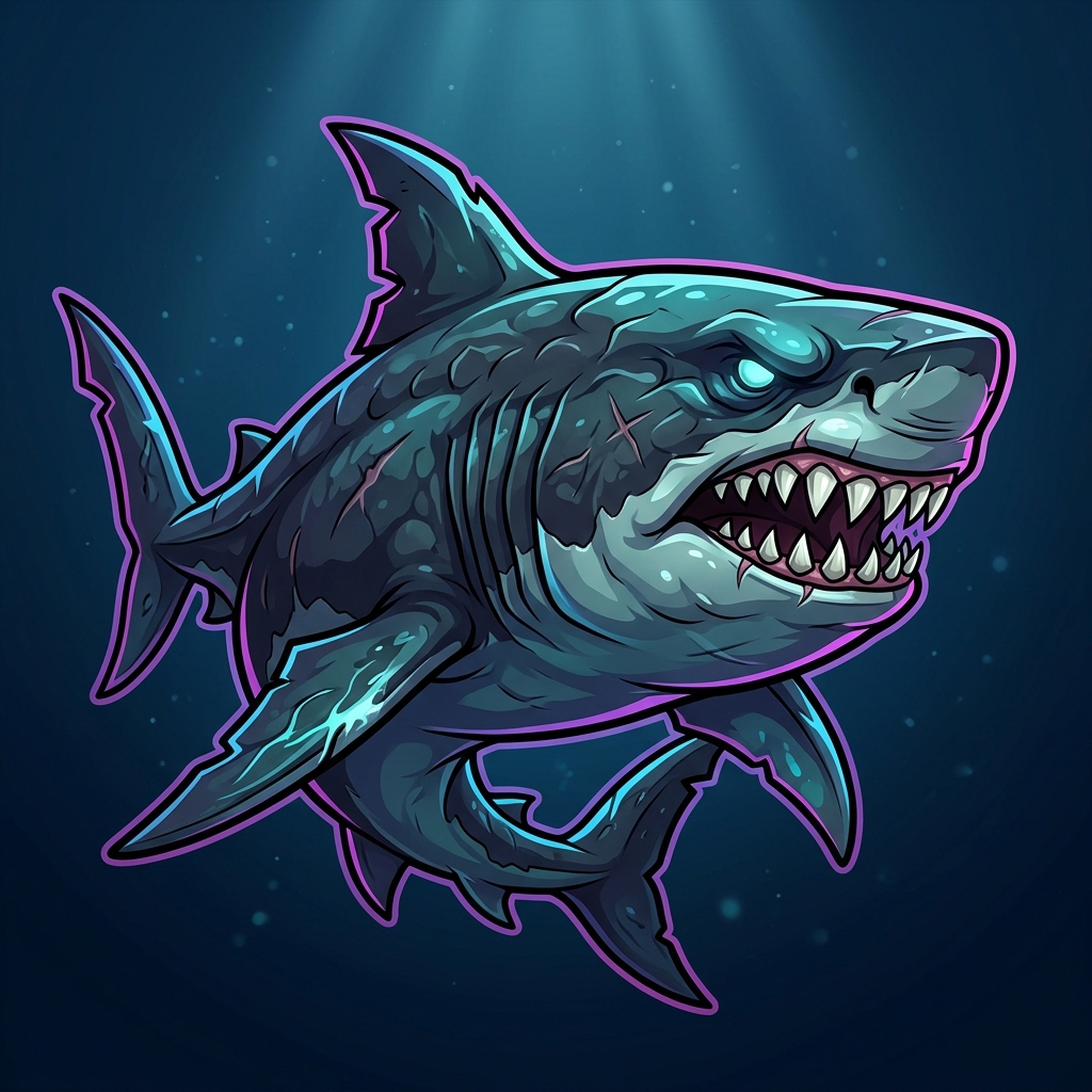 Titan Shark