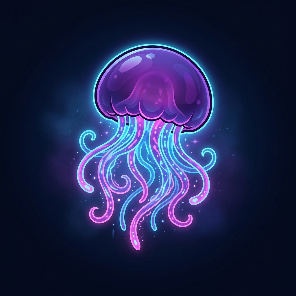 Void Jelly
