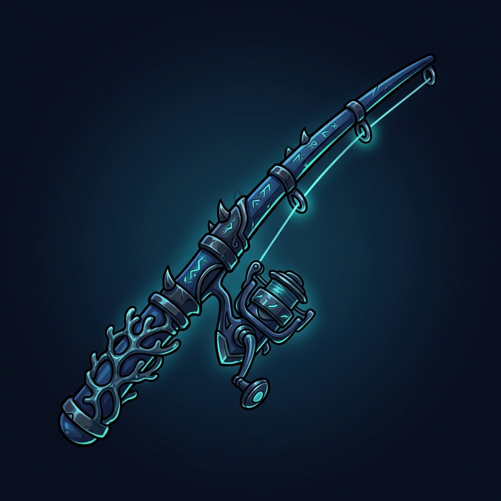 Abyssal Rod