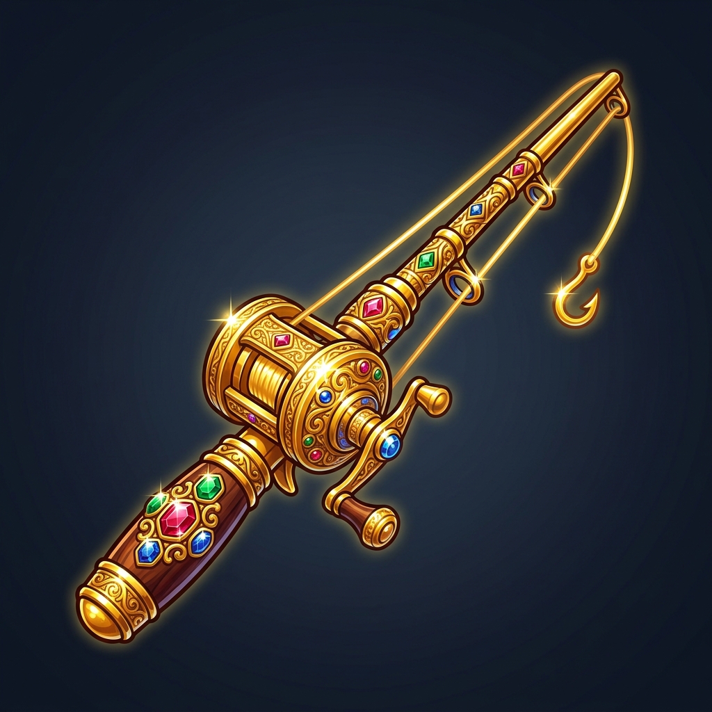 Golden Rod