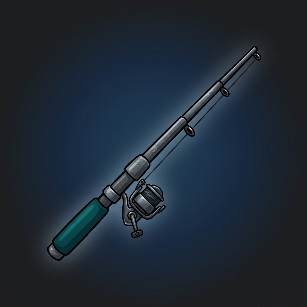 Iron Rod