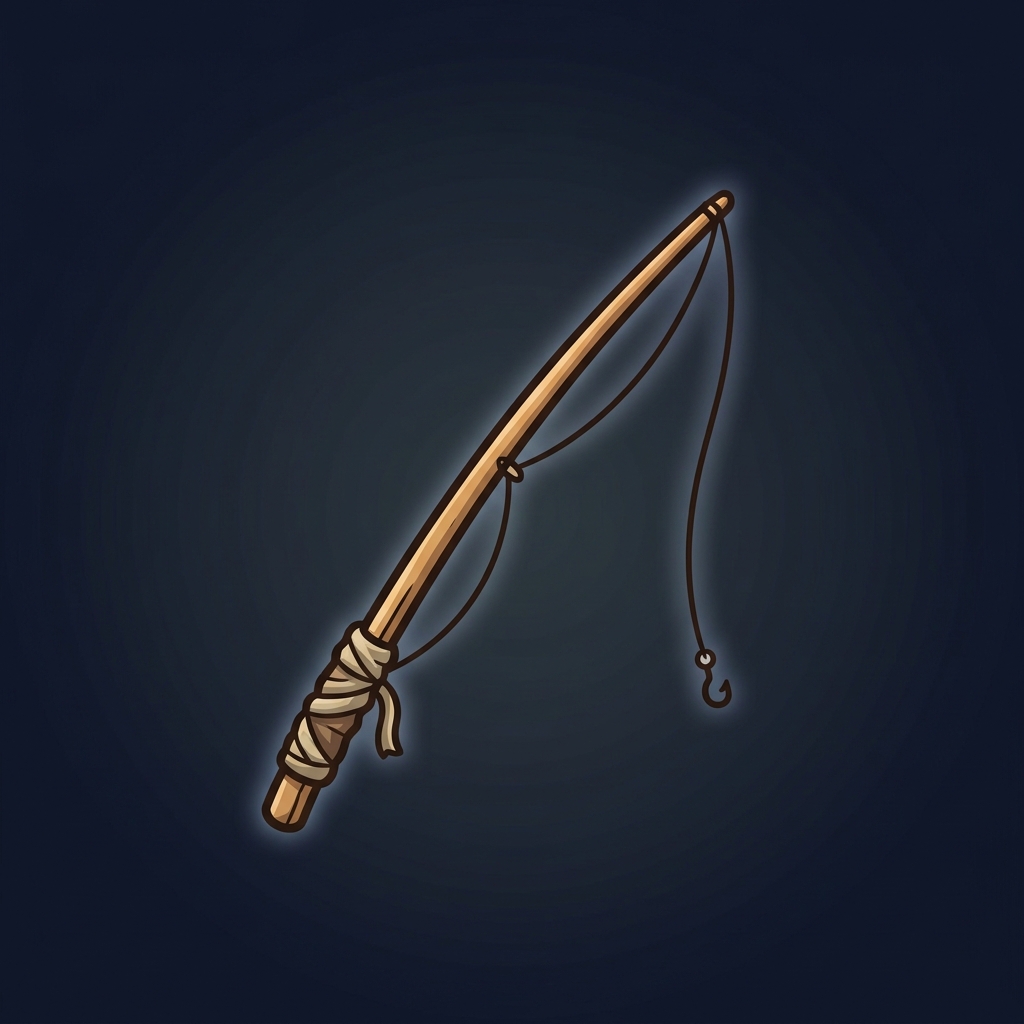 Starter Rod