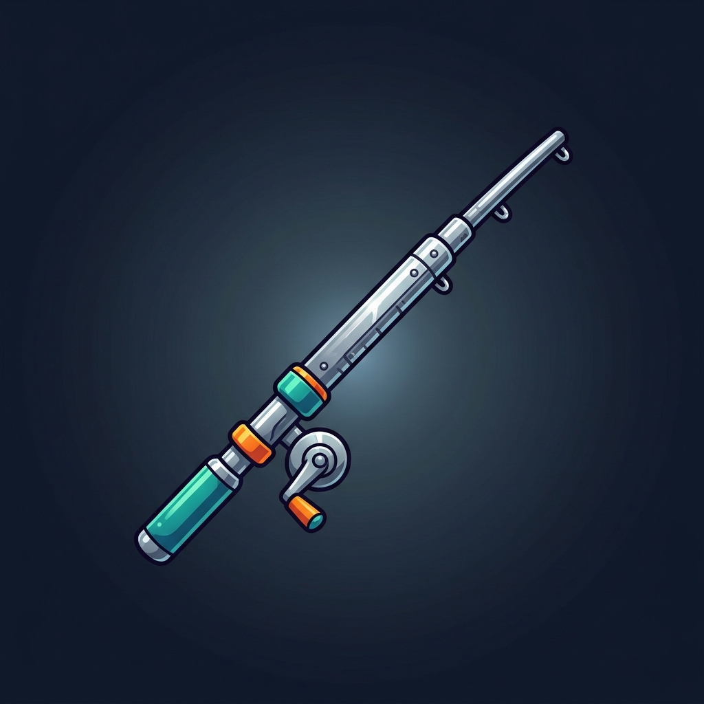 Steel Rod