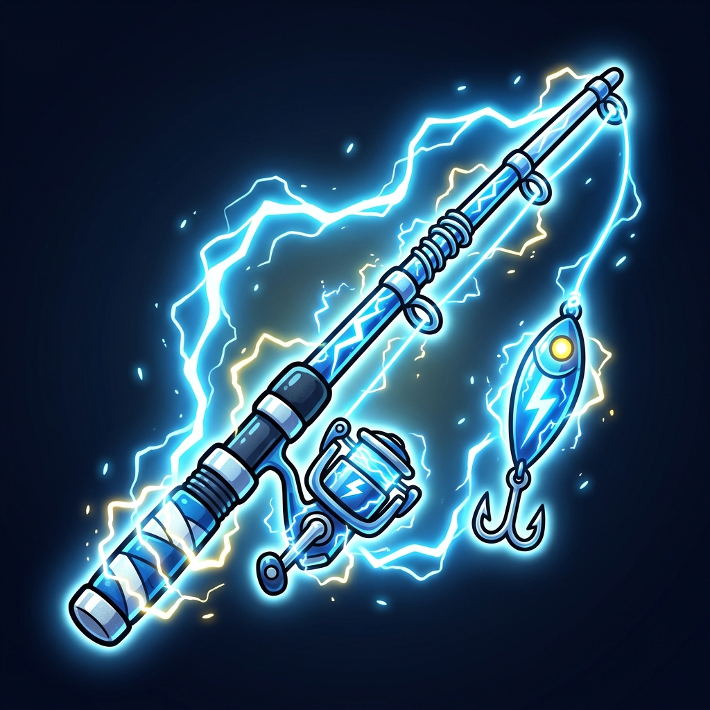 Storm Rod