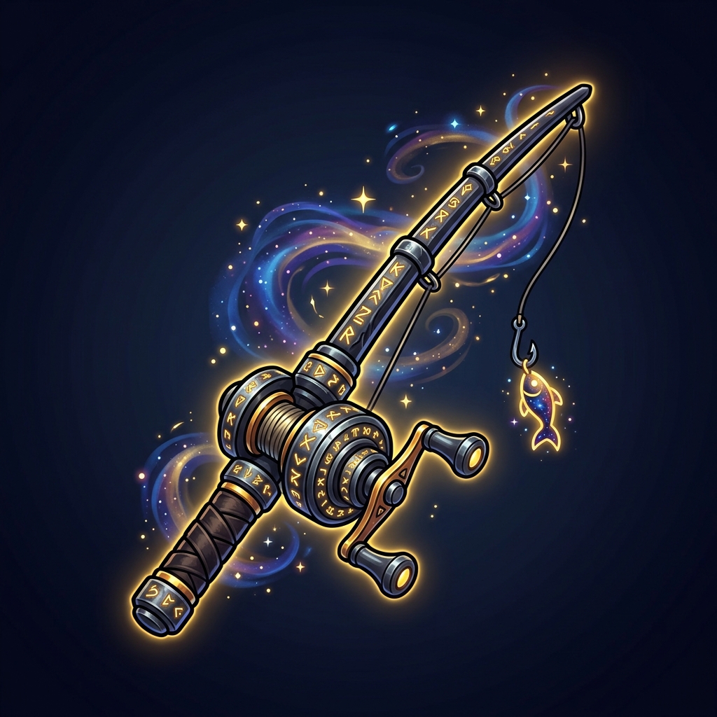 Titan Rod